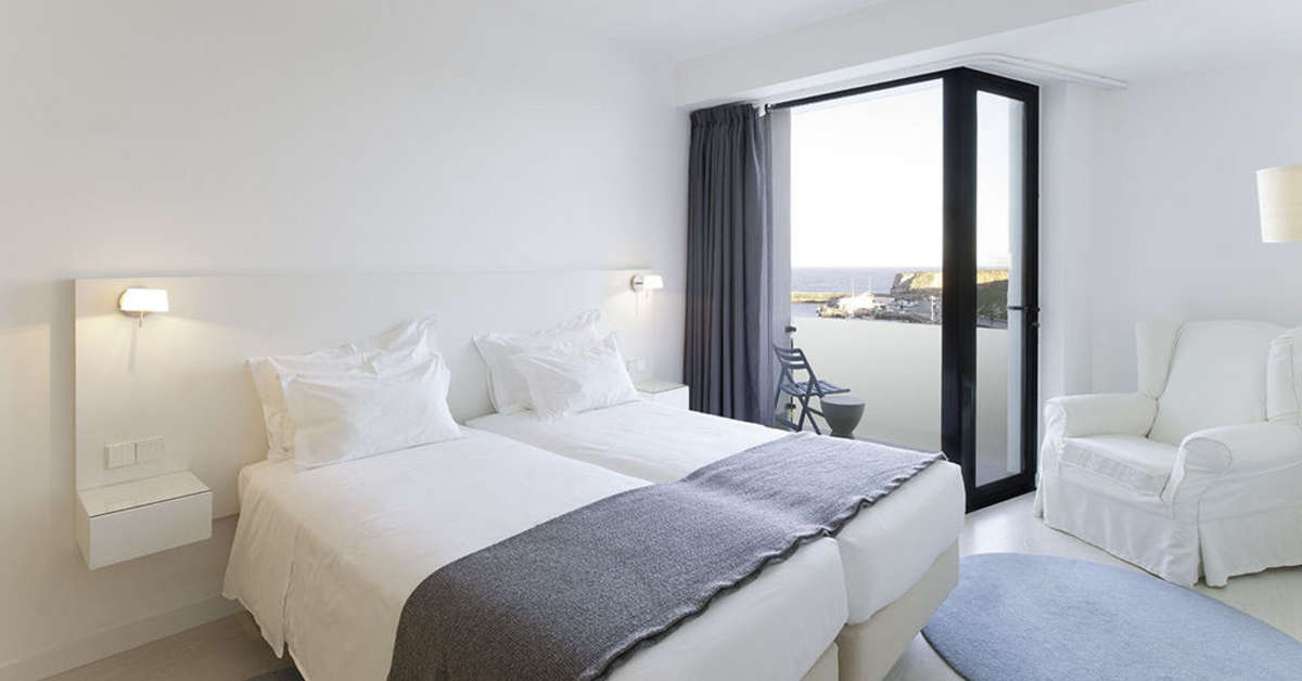 Een foto van Memmo Baleeira Hotel