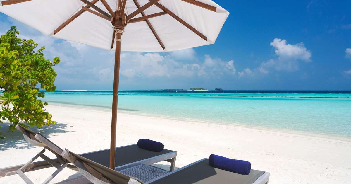 Een foto van Komandoo Island Resort & Spa