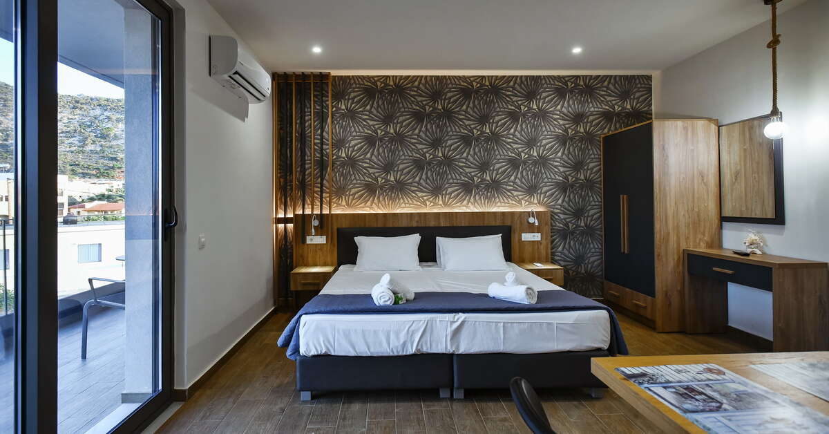 Een foto van Del Mar Appartementen
