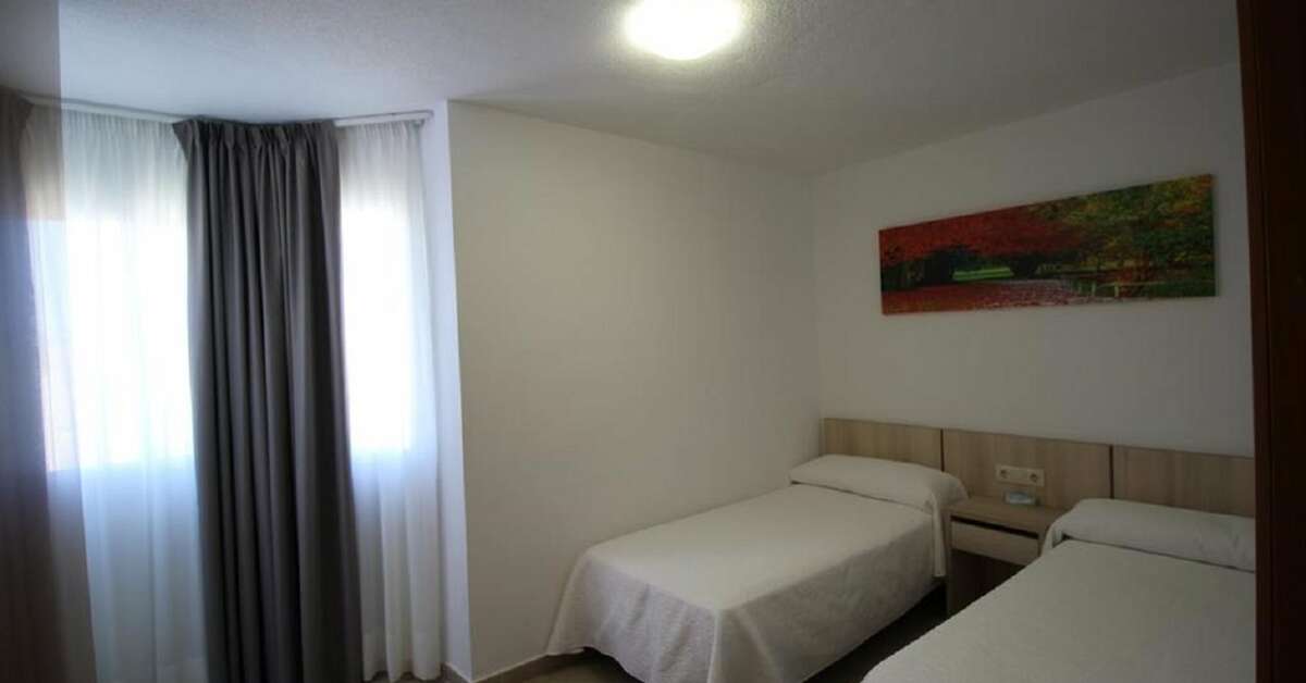 Een foto van Playamar Appartementen