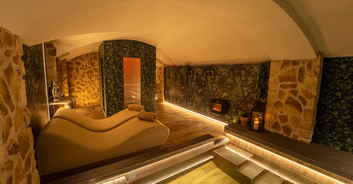 Een foto van Hotel Il Guercino