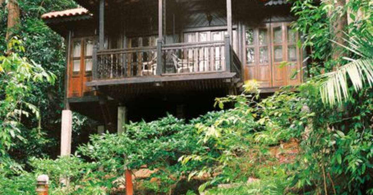 Een foto van Berjaya Langkawi Resort