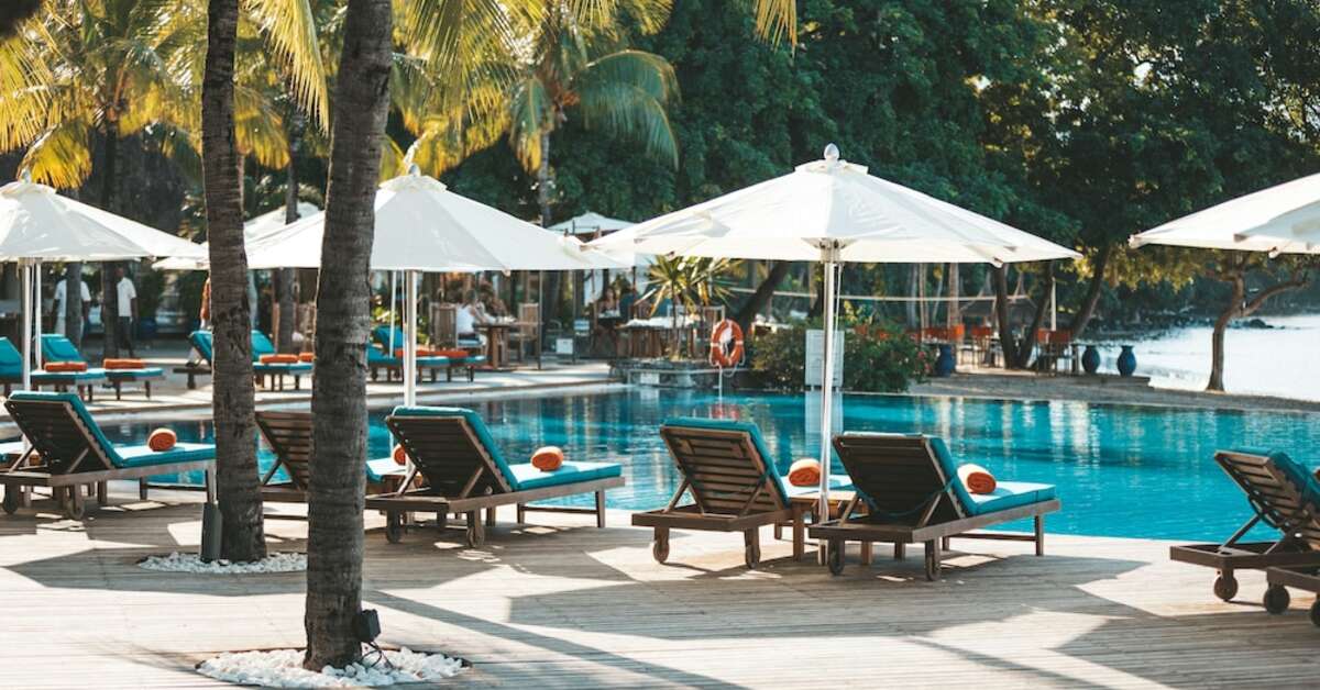 Een foto van Sands Suites Resort & Spa