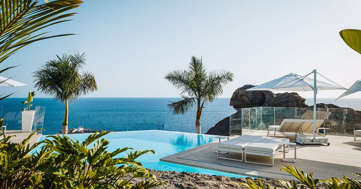 Een foto van Grand Horizon Luxury Boutique Resort