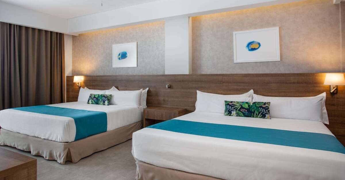 Een foto van Serenade Punta Cana