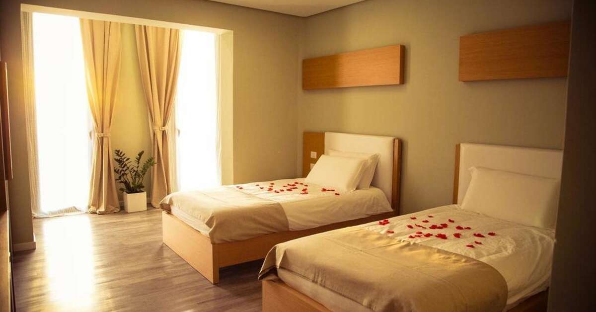 Een foto van Hotel Bologna