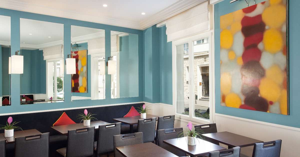 Een foto van Val Girard Hotel