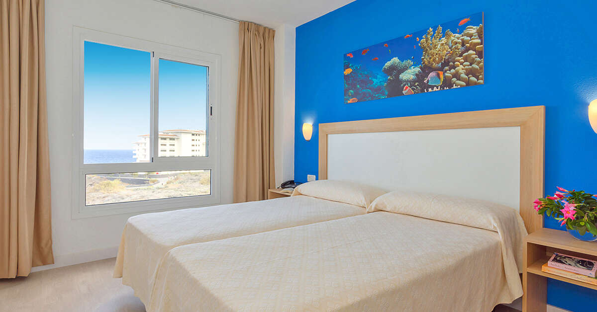 Ein Foto Apartments Centro Cancajos