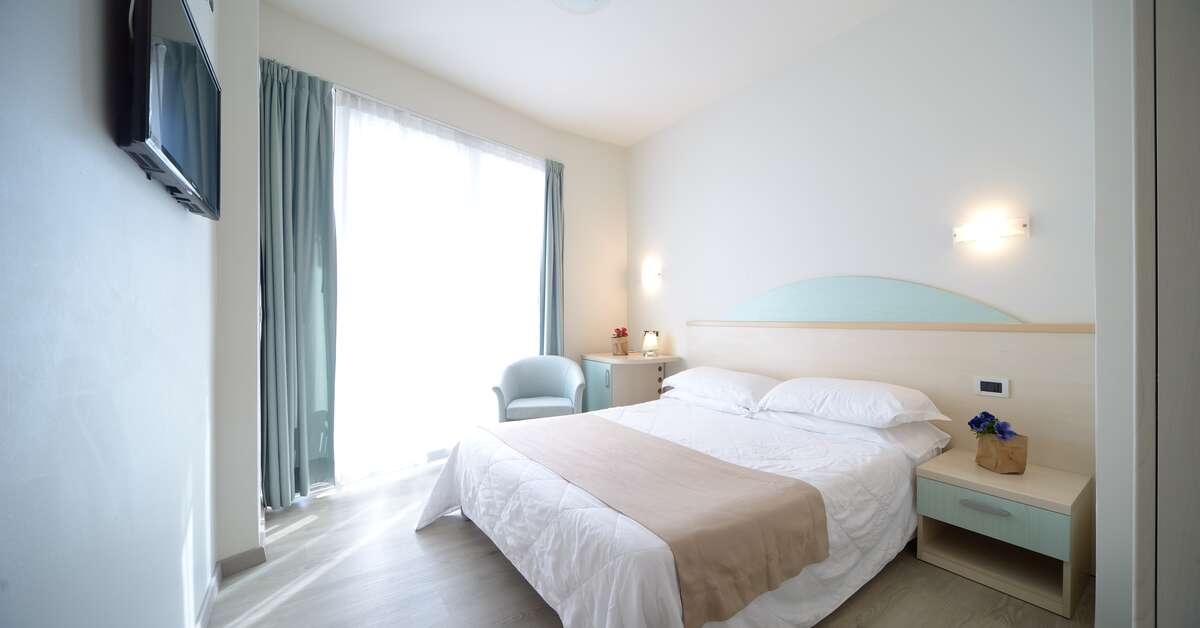 Een foto van Hotel Salus