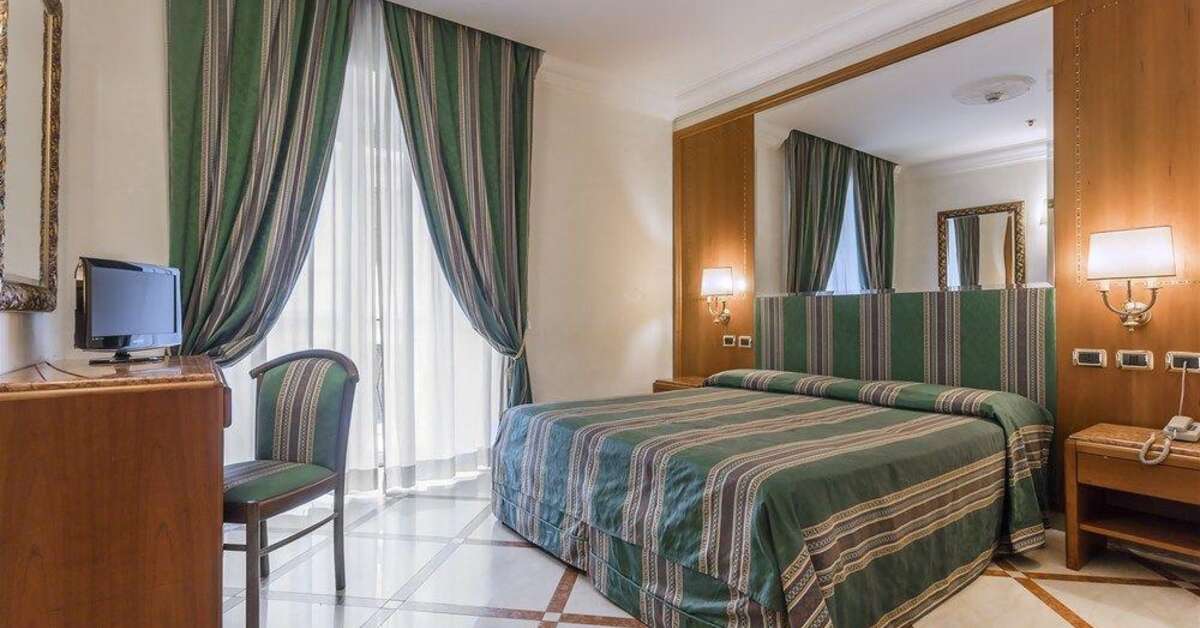 Een foto van Raeli Hotel Regio