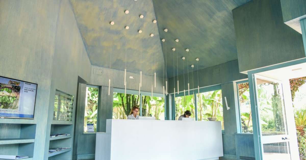 Een foto van Baia del Sole Resort