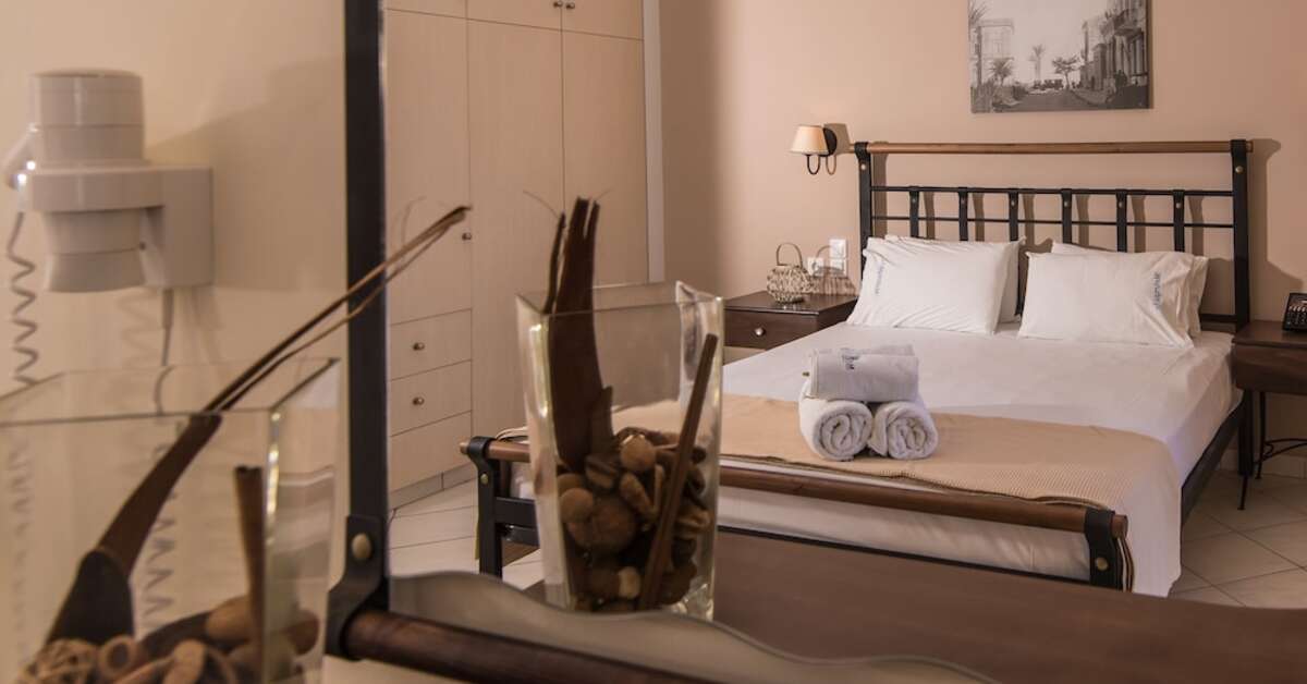 Een foto van Maistrali Hotel & Appartementen