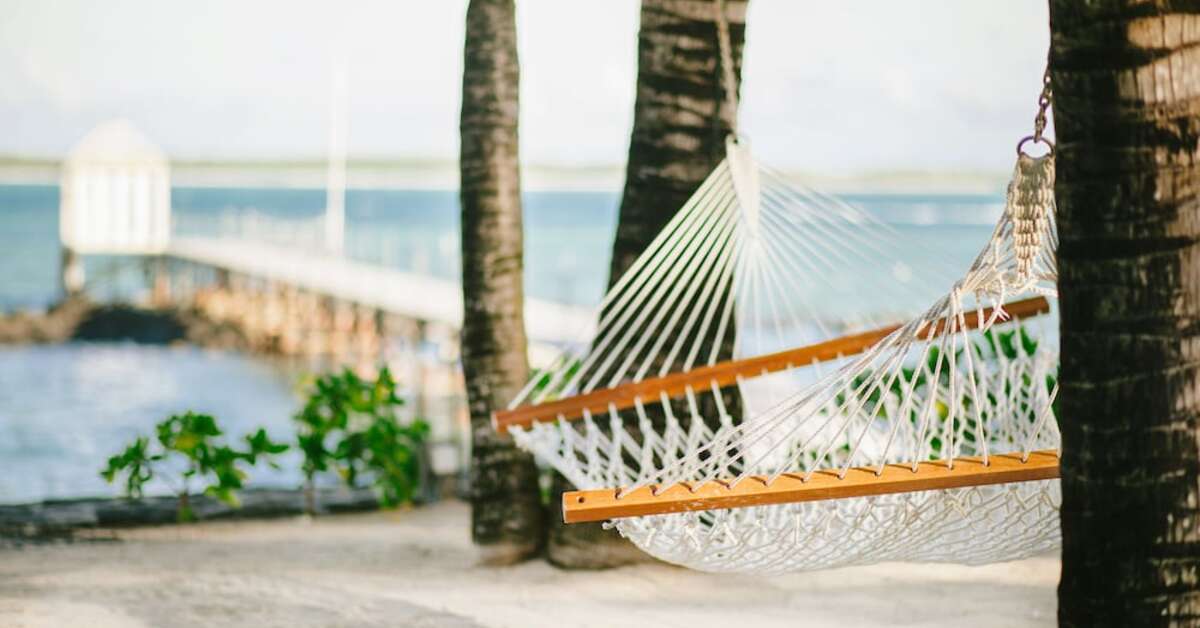 Een foto van Tropical Attitude