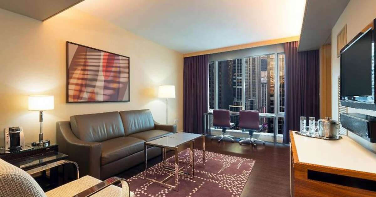Ein Foto West 57th Street by Hilton Club