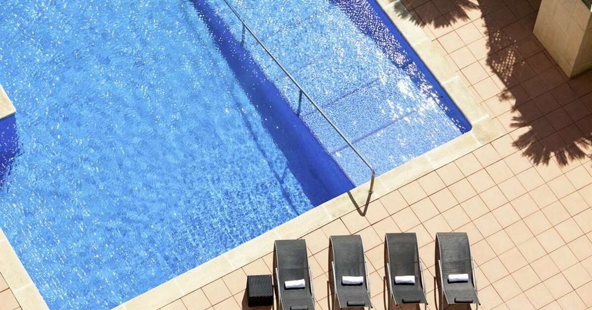 Een foto van Novotel Barcelona Sant Joan Despi