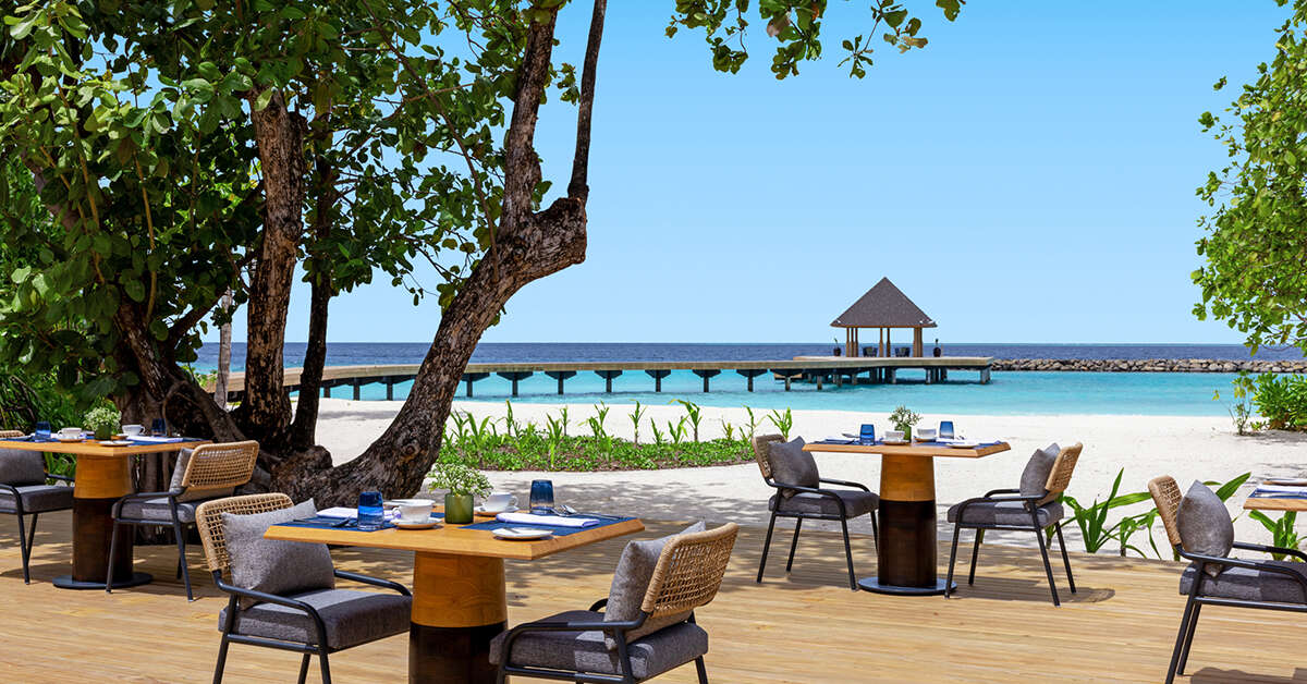 Een foto van Avani+ Fares Maldives