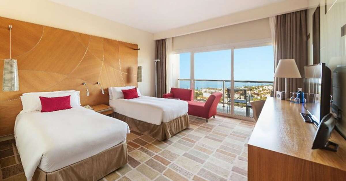 Een foto van Don Carlos Leisure Resort & Spa