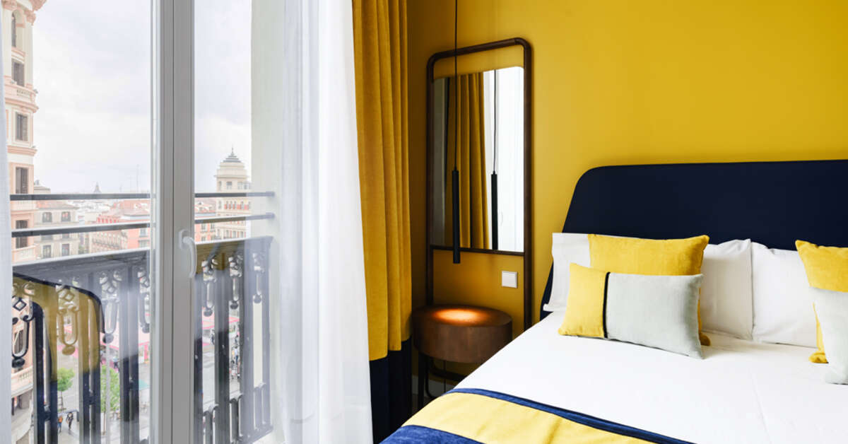 Een foto van SmartRental Barcelona Ramblas
