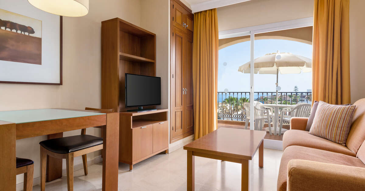 Een foto van Ramada Residences by Wyndham Costa del Sol