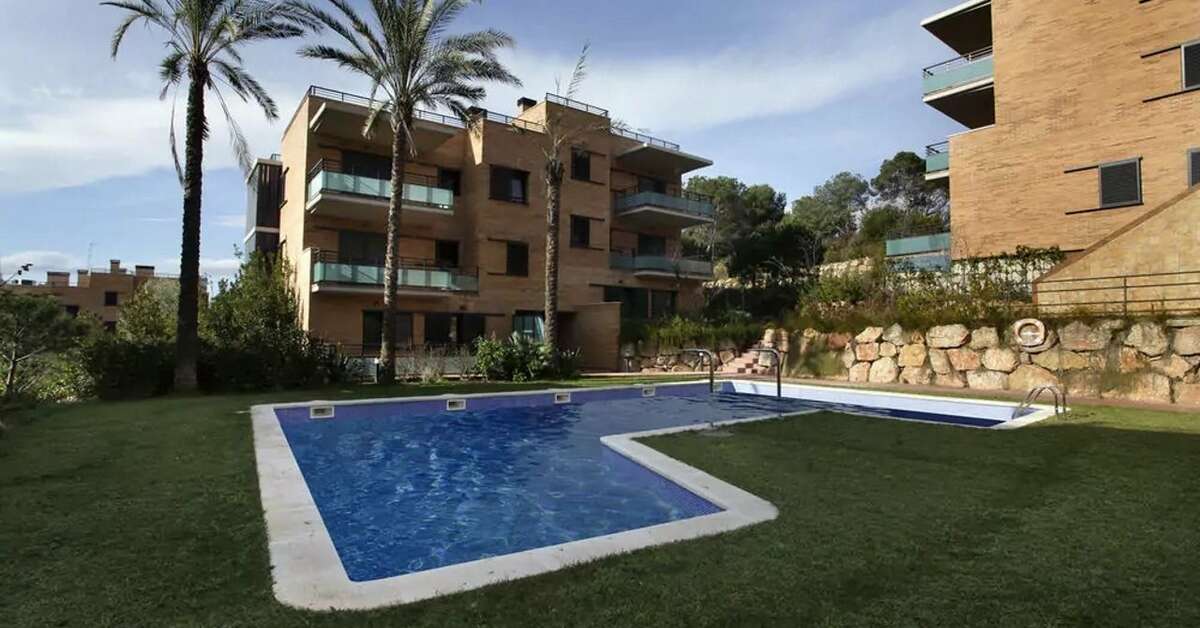 Ein Foto Pierre & Vacances Residence Salou