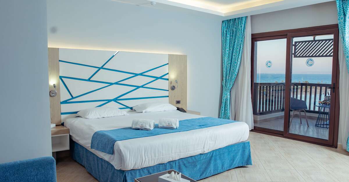 Ein Foto Gravity Hotel & Aqua Park Hurghada