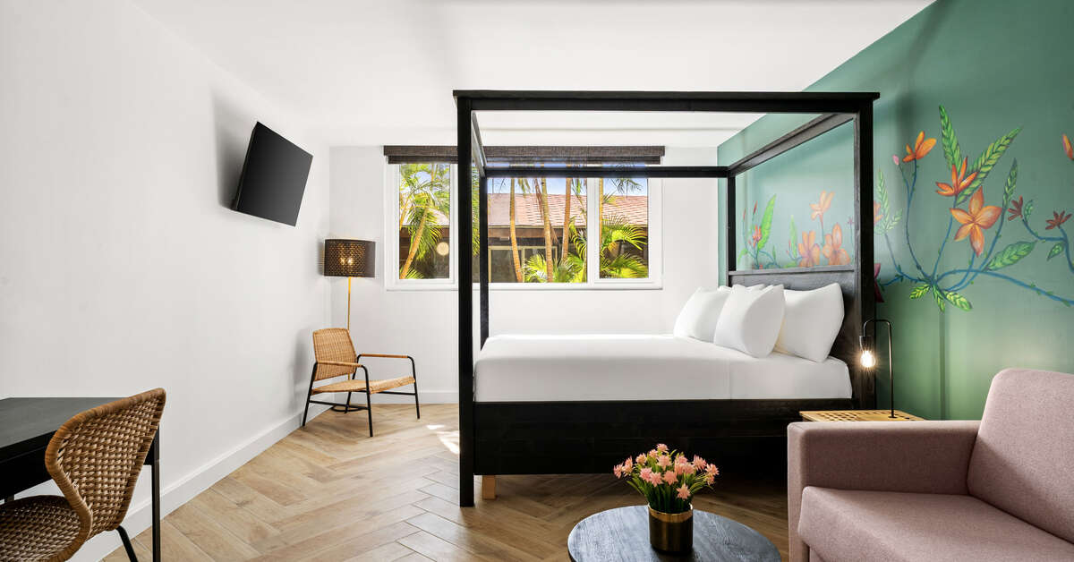 Een foto van Parasasa Hotel