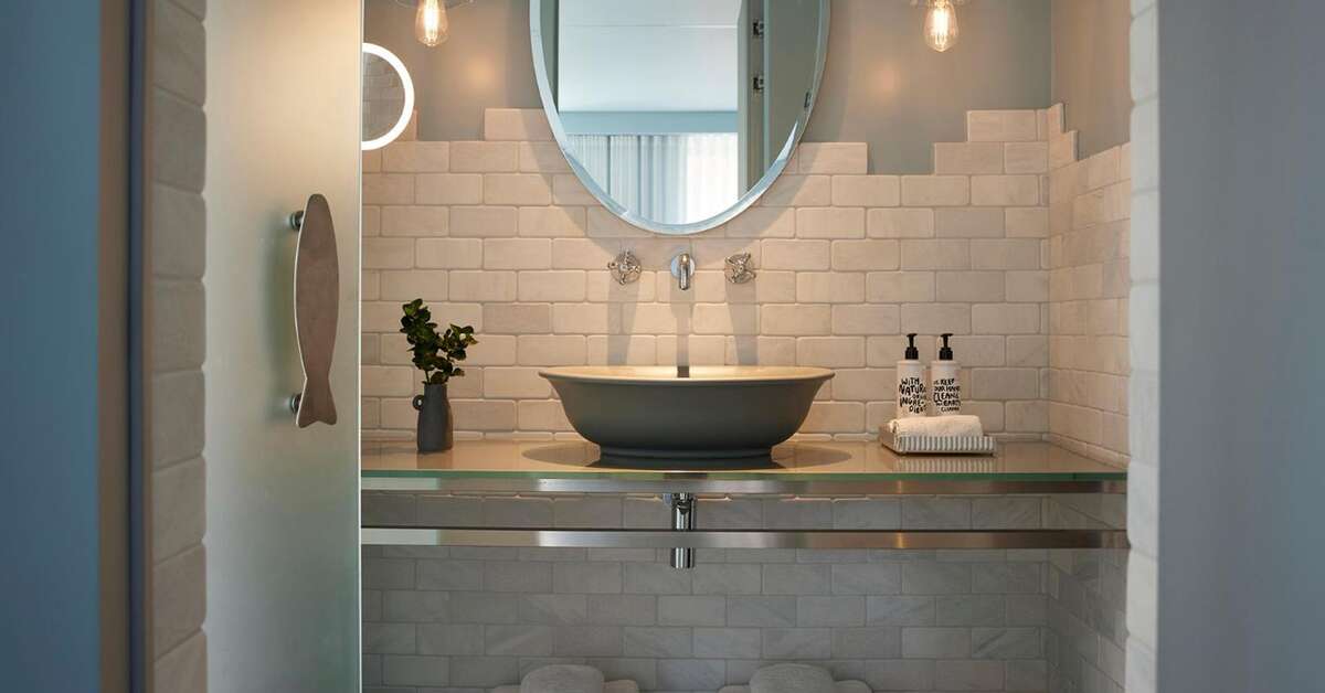 Een foto van Fresh Hotel