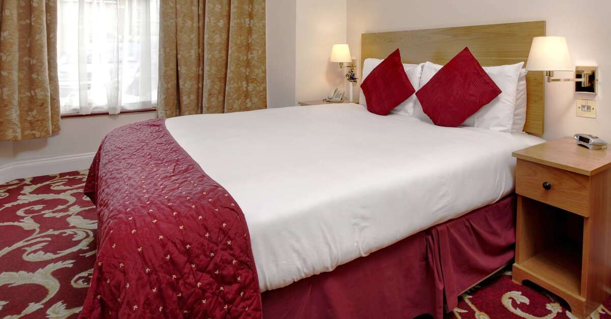 Een foto van Best Western London Ilford Hotel