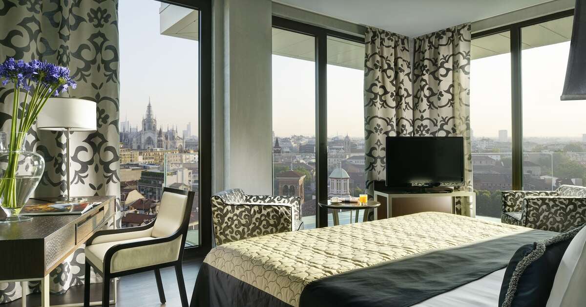 Een foto van Uptown Palace