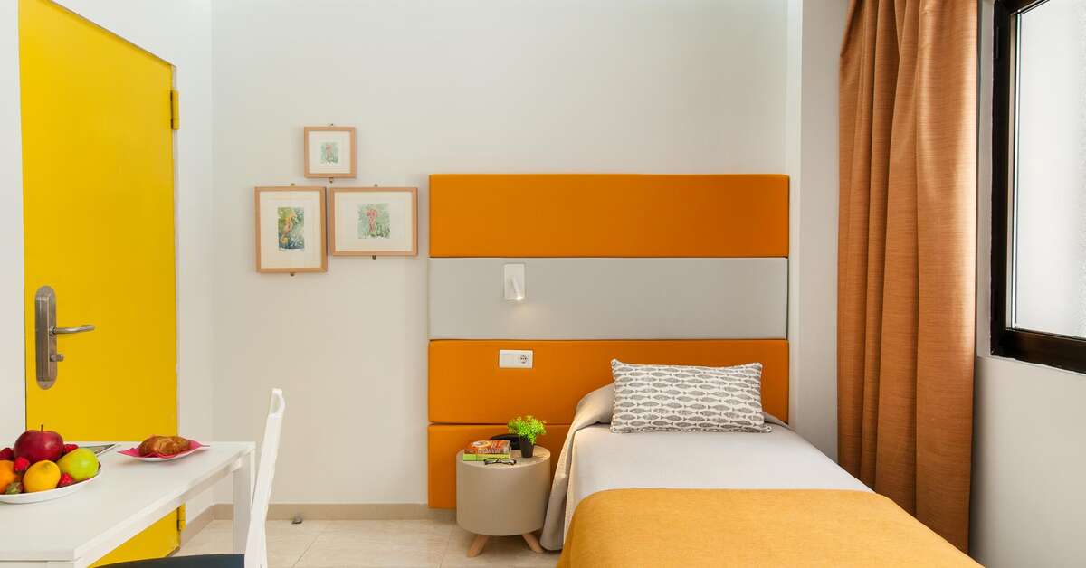 Een foto van Appartementen Bajamar
