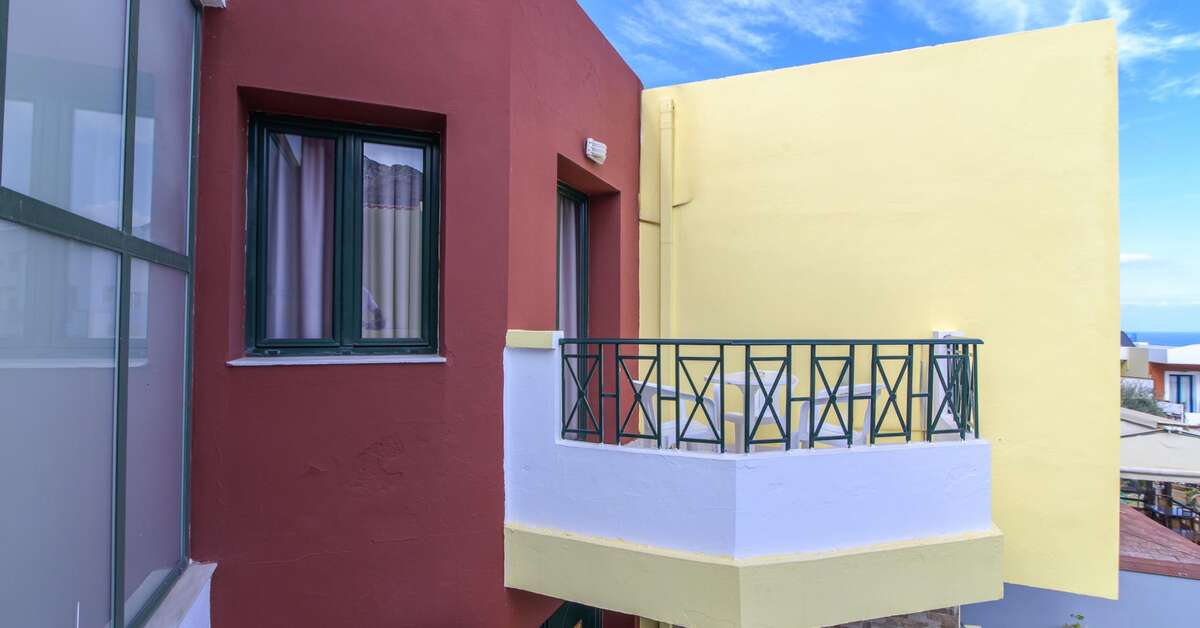 Ein Foto Ariadni Palace