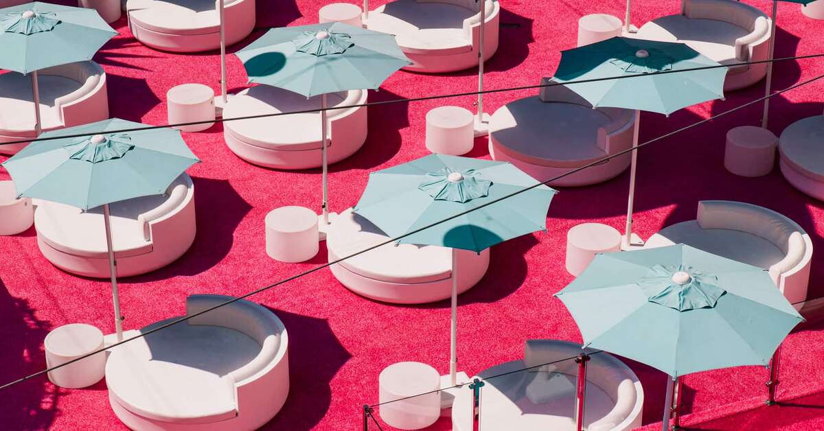 Een foto van Ibiza Rocks Hotel