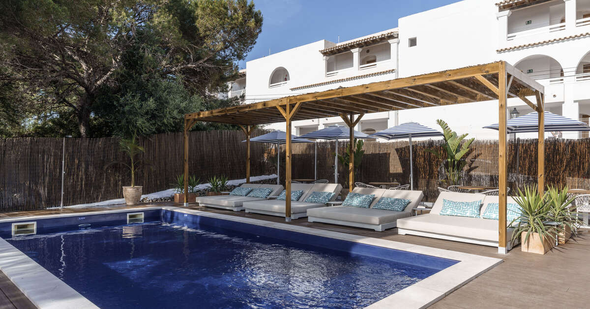 Een foto van AluaSoul Mallorca Resort