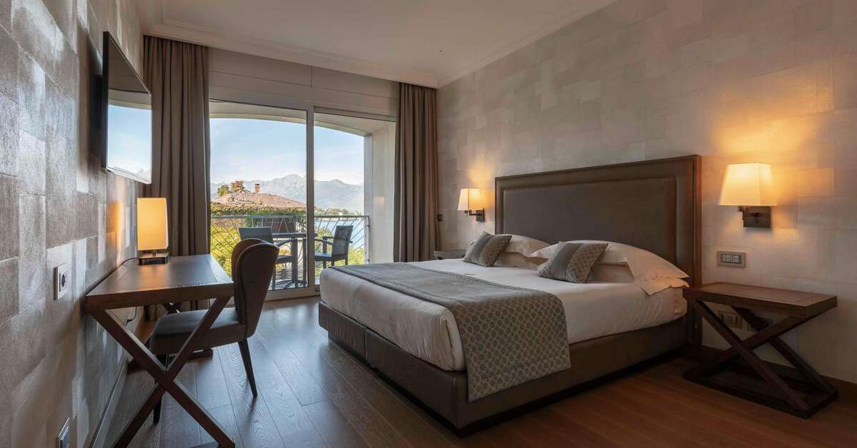 Een foto van Hotel La Palma