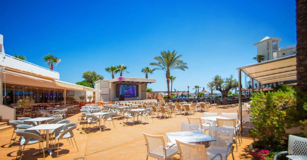 Een foto van Marina Mar Hotel