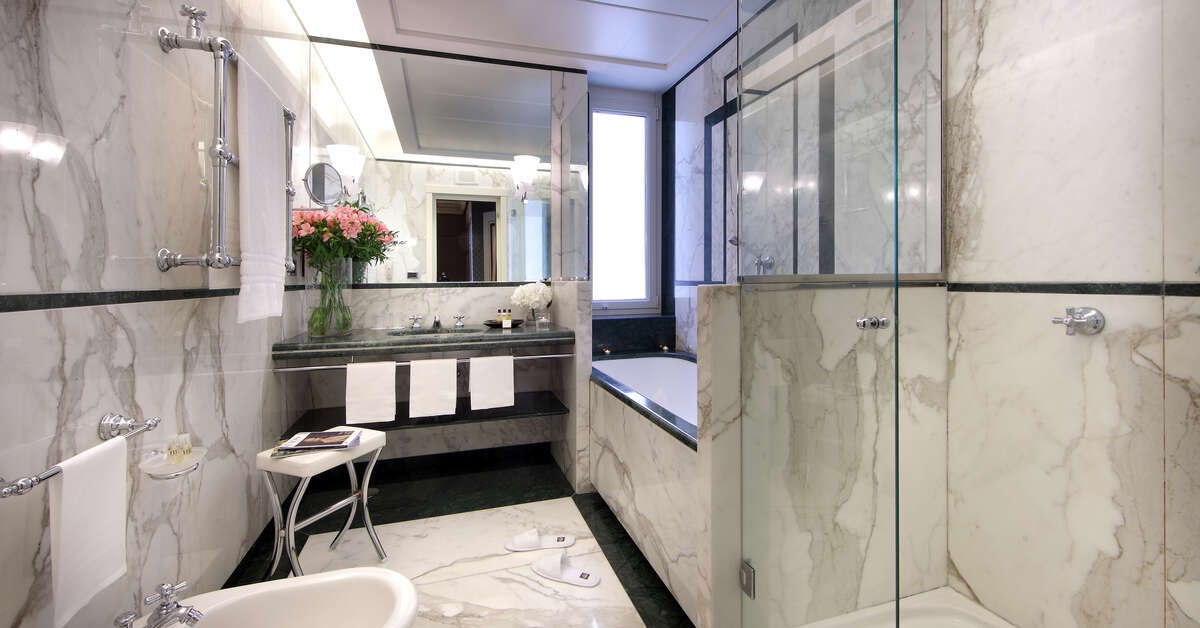 Een foto van Eurostars Hotel Excelsior