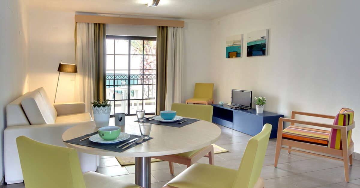 Een foto van Appartementen Novochoro