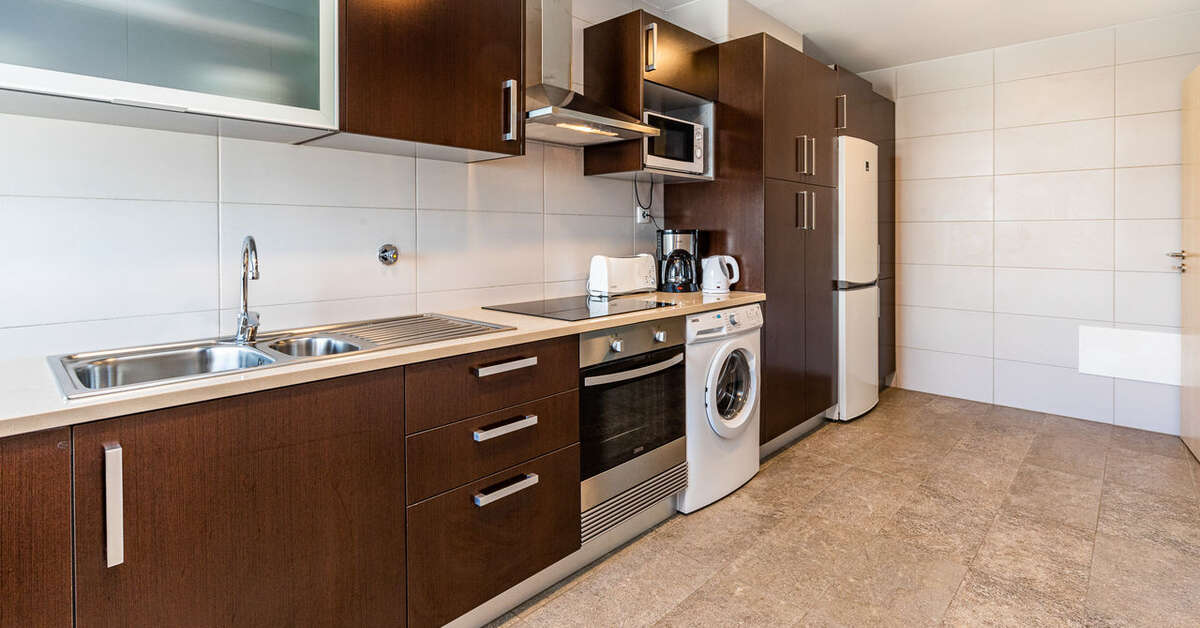 Een foto van Algarve Race Apartementen