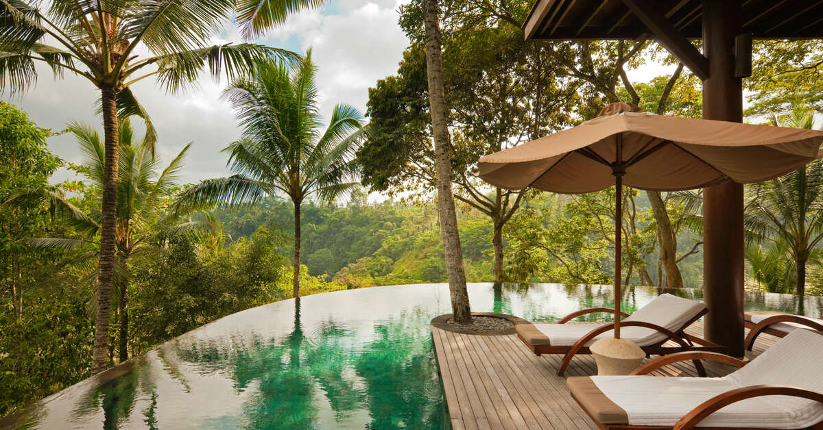 Een foto van Como Shambhala Estate