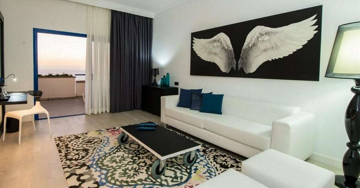 Een foto van TUI Blue Suite Princess