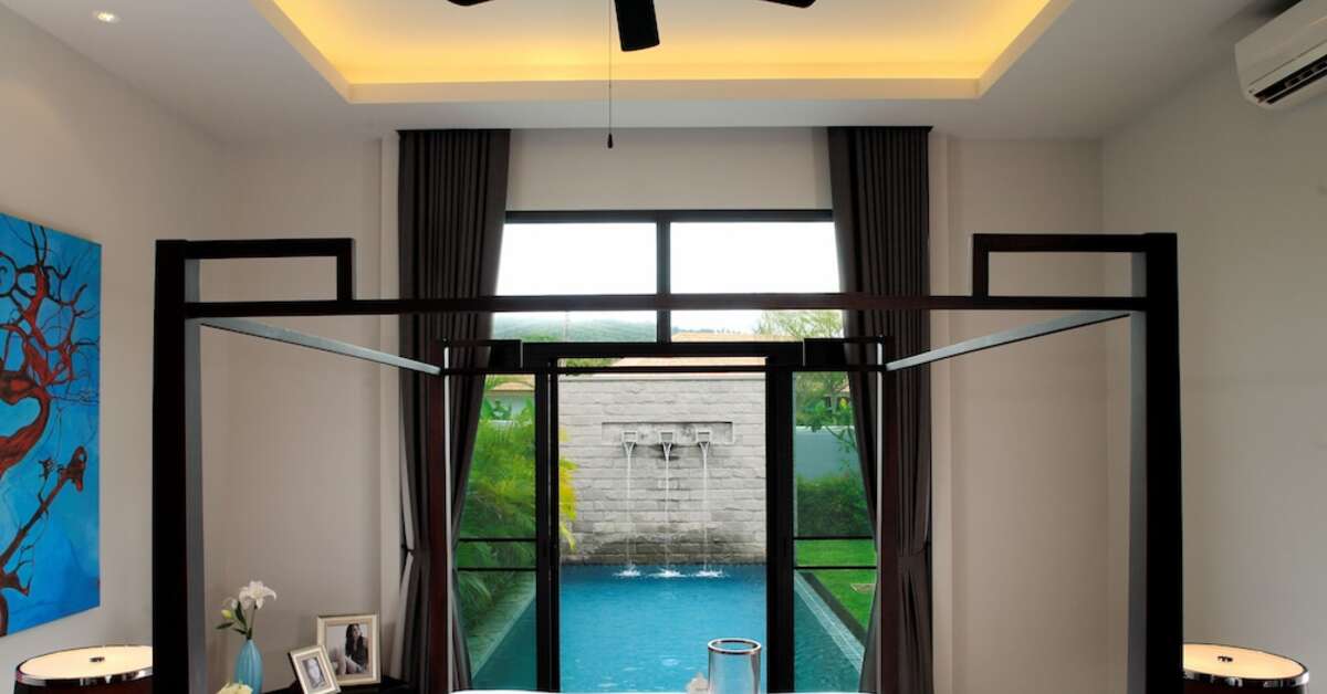 Een foto van Two Villas Holiday