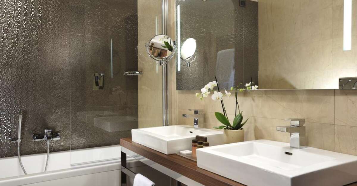 Een foto van Uptown Palace