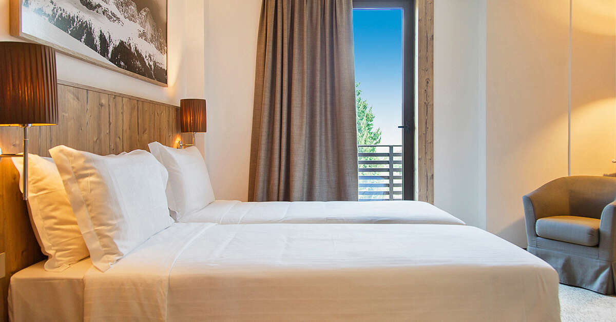 Een foto van Linta Hotel Wellness & Spa