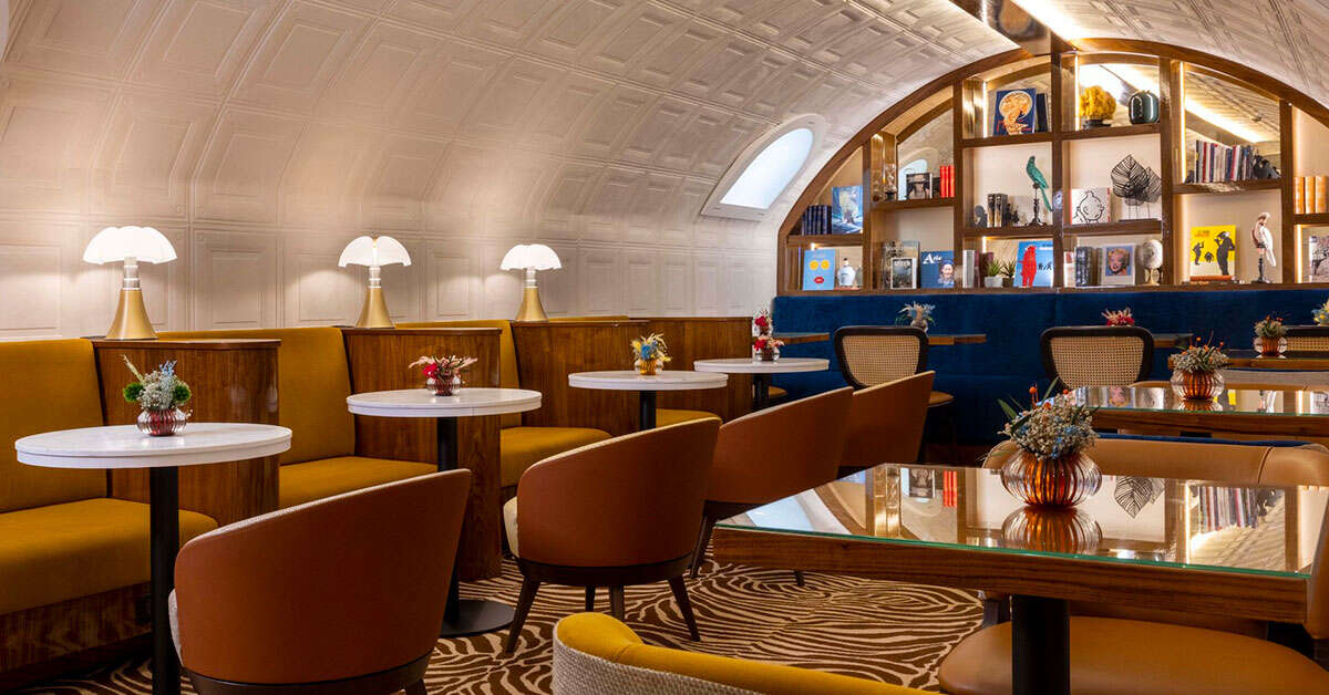 Een foto van Hotel Sleeping Belle