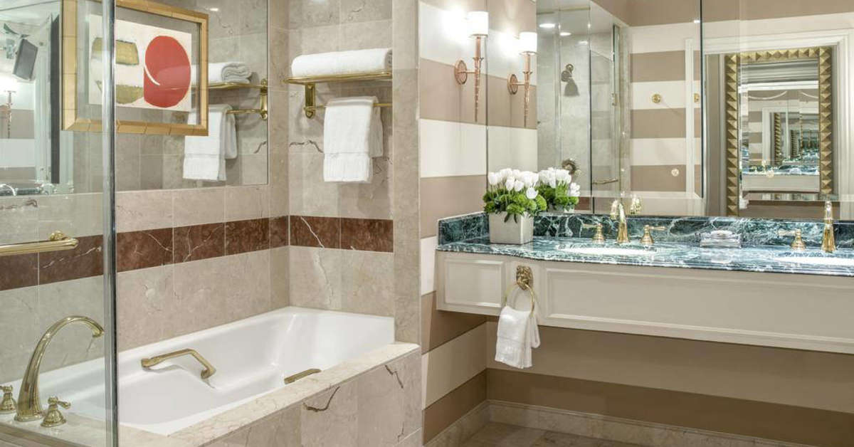 Een foto van The Venetian Resort & Casino
