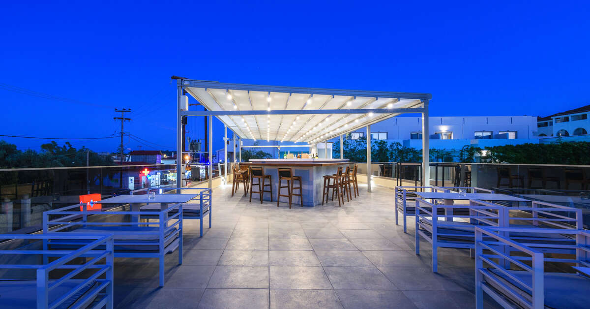Ein Foto Karras Grande Resort
