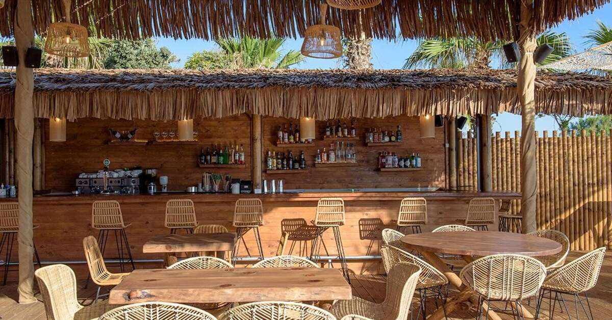 Een foto van Theo Hotel Agia Marina