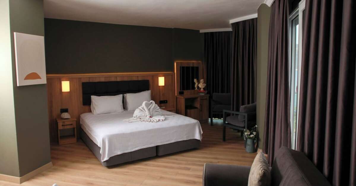 Een foto van Yuvam Hotel