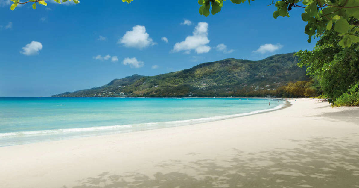 Een foto van Story Seychelles