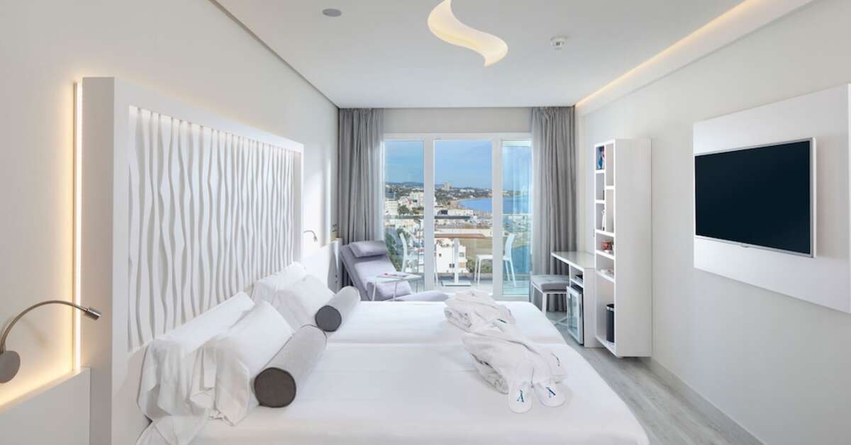 Een foto van Amare Marbella Beach Hotel